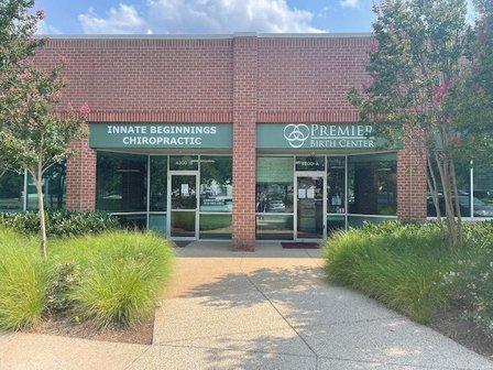 Embrace Family Chiropractic (formerly Innate Beginnings Chiropractic)