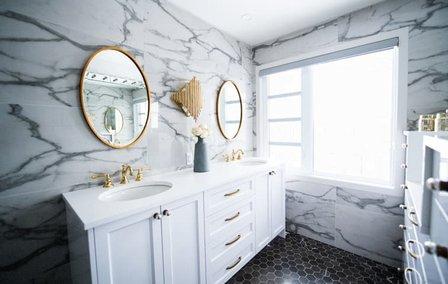 Mavaian remodeling Fairfax