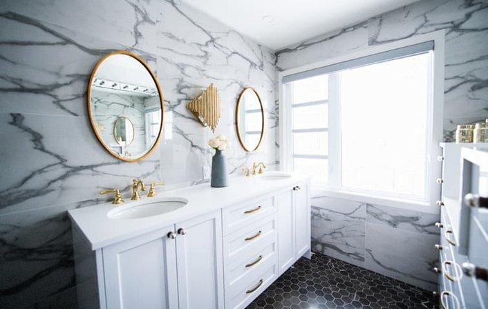 Mavaian remodeling Fairfax