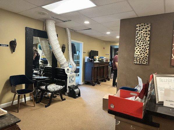 NoVa Spine & Wellness