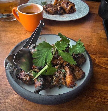 Royal Nepal Bistro