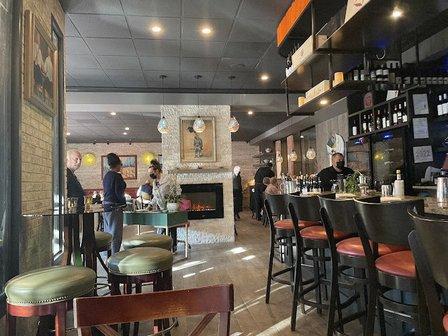 Roberto's Ristorante Italiano