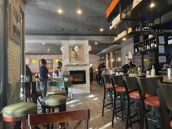 Roberto's Ristorante Italiano