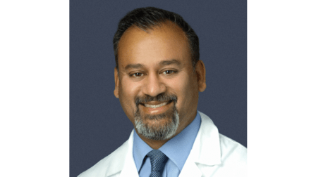 Rohit Satoskar, MD