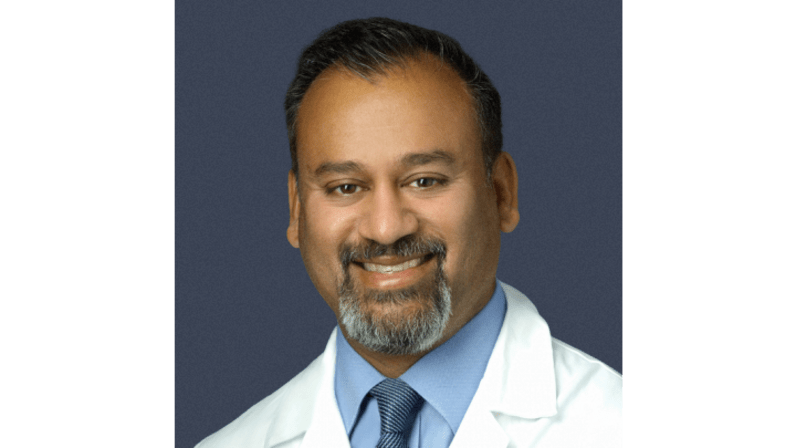 Rohit Satoskar, MD