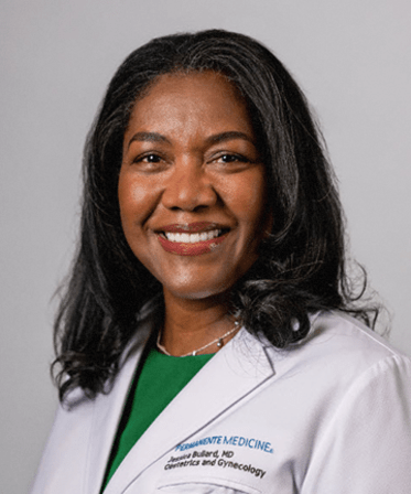 Jessica T Bullard M.D. | Kaiser Permanente
