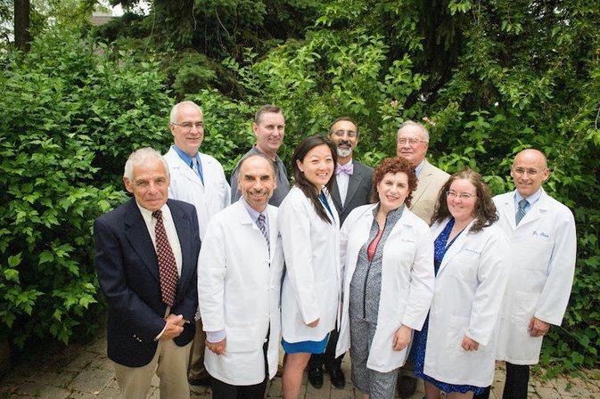 Dr. Maura P. Foley, MD