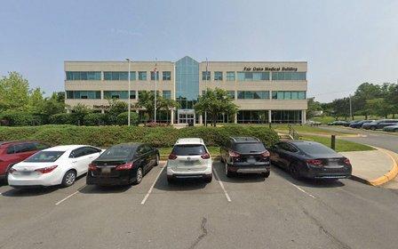 PURE Primary Care--Fairfax Affiliate location