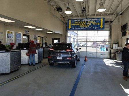 Farrish Chrysler Jeep Dodge Ram
