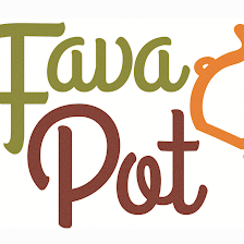 Fava Pot