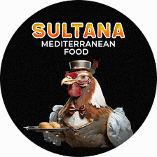 Sultana Mediterranean Food