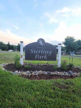 The Sterling Foundation