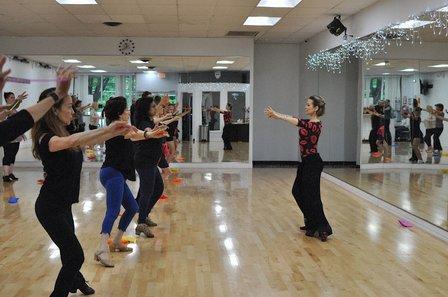 DC DanceSport Academy