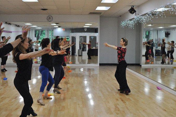 DC DanceSport Academy