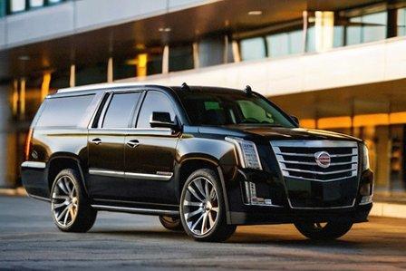 Ballston Limousine