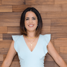 Anuzia Leles - Realtor, VA and MD