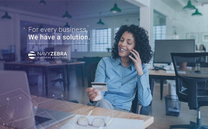 NAVYZ - Bankcard Services