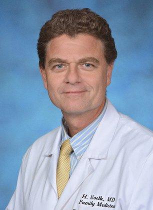 Holger Noelle, MD