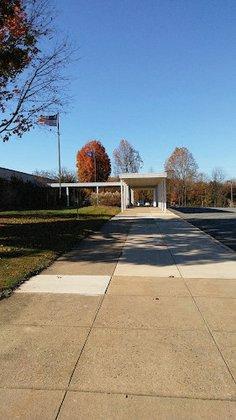 Mary Walter Elementary School