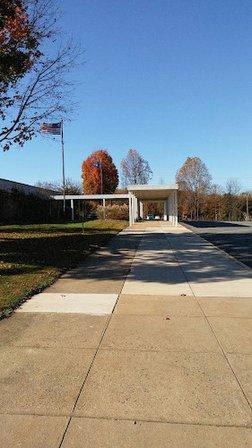 Mary Walter Elementary School