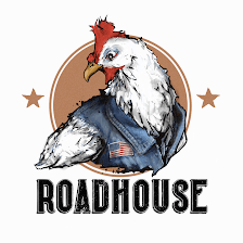 Roadhouse - Burgers, Wings & Greens