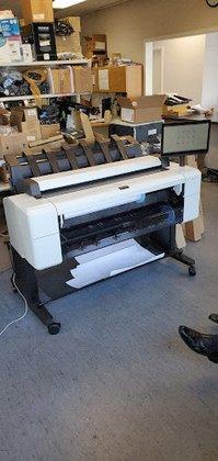 Gibb's Copiers