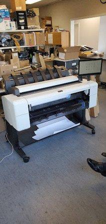 Gibb's Copiers