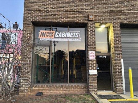 In Stock Today Cabinets (IST Cabinets)