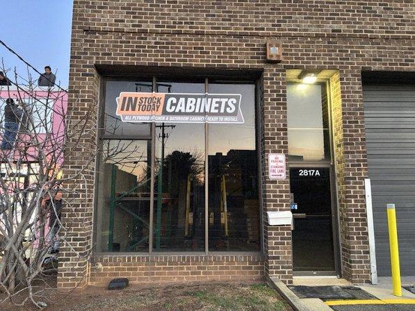 In Stock Today Cabinets (IST Cabinets)