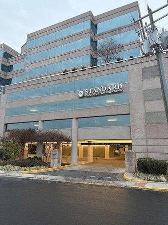 Standard Healthcare Services,College of Nursing