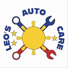 LEO’S AUTO CARE LLC