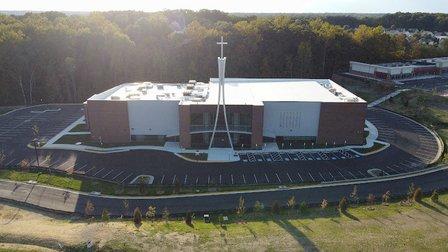 Virginia Christian College