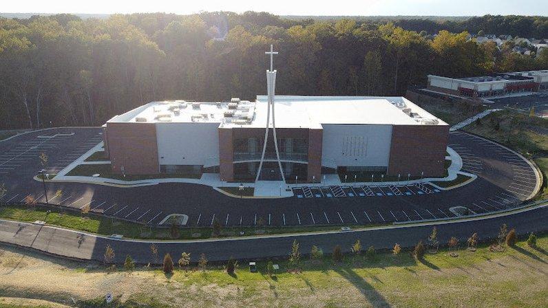 Virginia Christian College