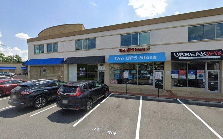 Northern Virginia Technology Council (NVTC)
