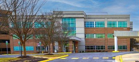 OrthoVirginia Manassas