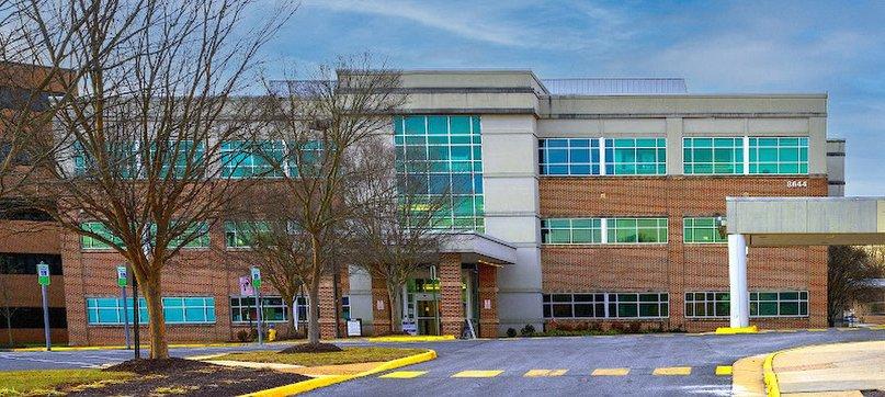 OrthoVirginia Manassas