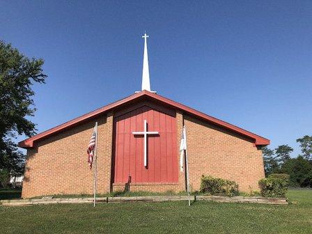 Sterling Park Christian Church