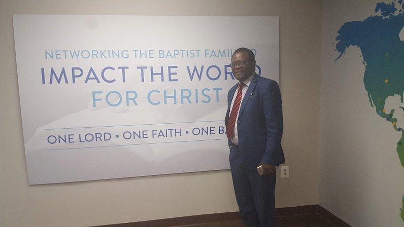 Baptist World Alliance