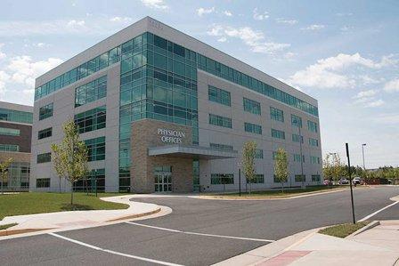 Catherine Williams, FNP-BC, Loudoun Internal Medicine Associates, LMG
