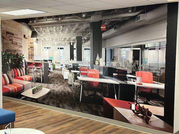 Atrium Facilities & Interiors LLC
