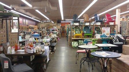 World Market