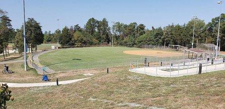 Edgar Tillett Memorial Park