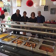 Marjan Carryout & Catering