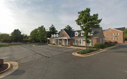 Virginia Eye Care Center