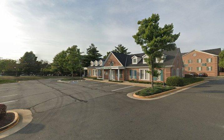 Virginia Eye Care Center