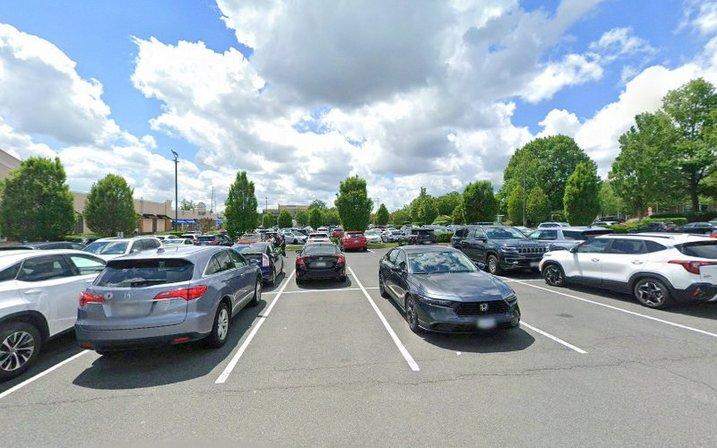 Parking Lot
