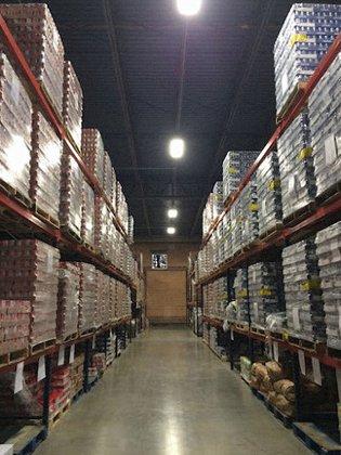 Supermax Enterprise Inc