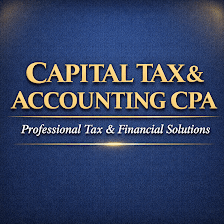 Capital Tax & Accounting