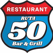 Ruta 50 BAR