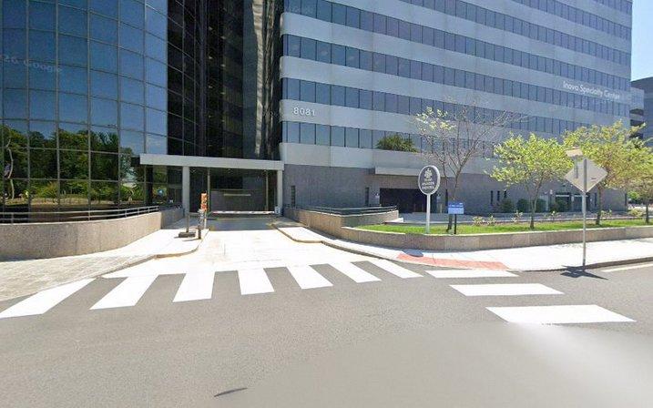 Inova Vascular Diagnostics – Fairfax